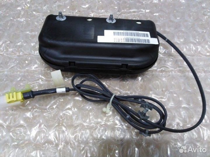 Подушка безопасности передняя правая Nissan