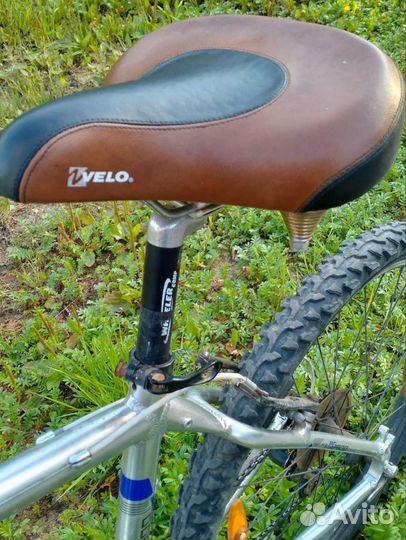 Велосипед wheeler pr2900