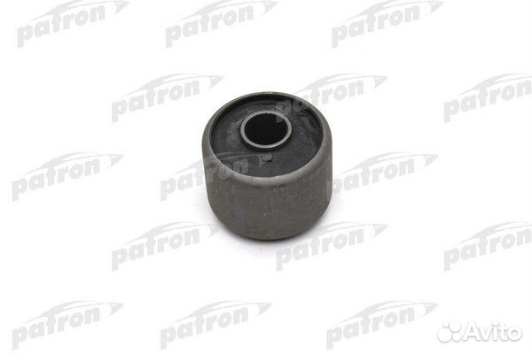 Сайлентблок рычага подвески лев задн нижнего рычаг