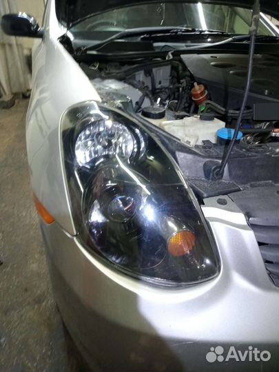Nissan Skyline 2.5 AT, 2002, 300 000 км