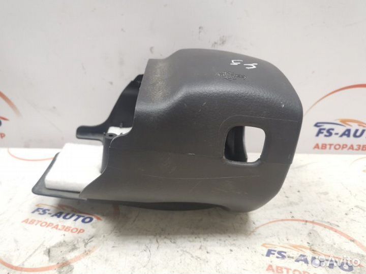 Пластик подрулевой Suzuki Liana 1.6 M16A 2006