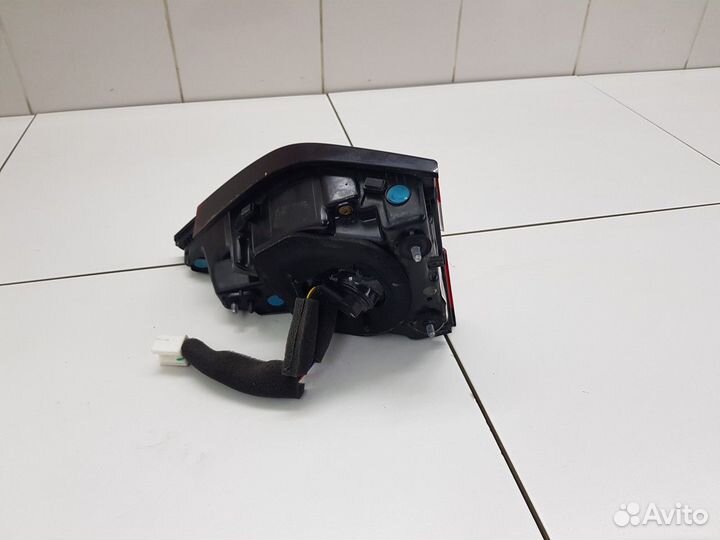 Фонарь задний внутренний правый (Geely Coolray)