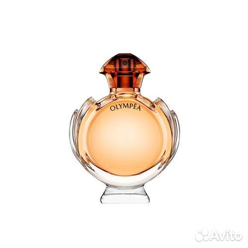 Paco Rabanne Olympea Intense флакон 30 мл