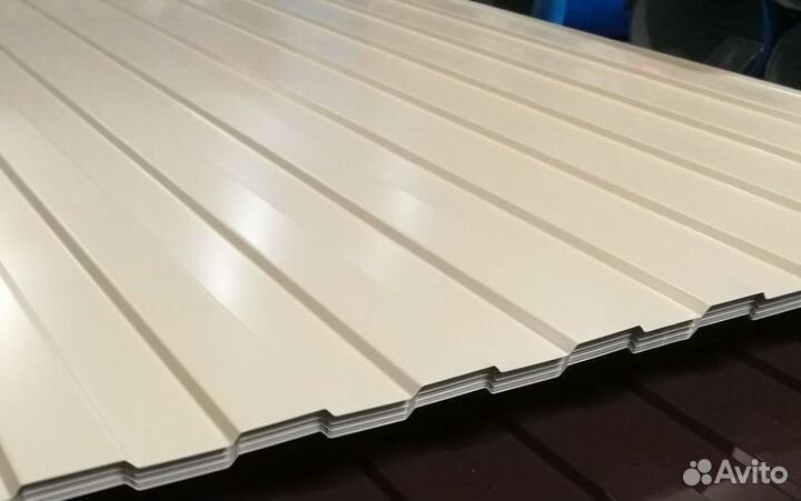 Профнастил С-8