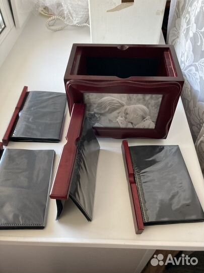 Фотобокс,фотоархив для фотографий