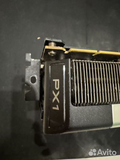 Evga RTX 3090 (не рабочая)