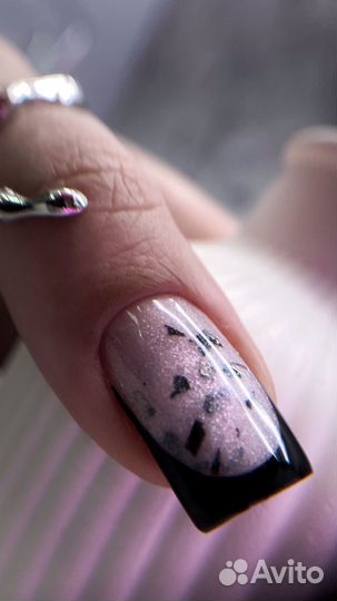 Курсы маникюра