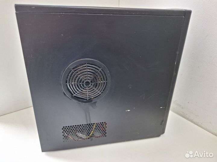 Системный блок Intel(R) Core(TM) i3 CPU 540