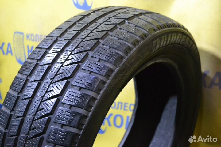 Bridgestone Blizzak LM-30 205/55 R16