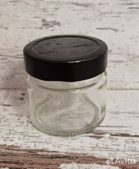 Банка для свечей