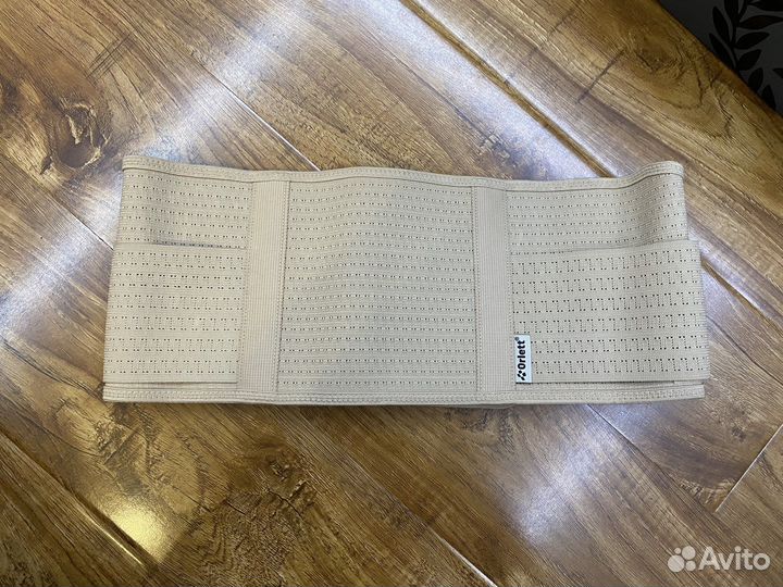 Бандаж Orlett S