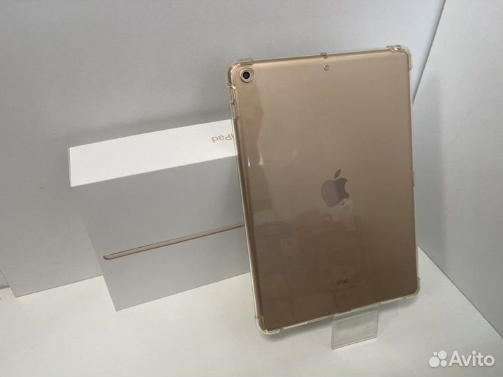 Планшет без SIM-карты Apple iPad 8 2020 Wi-Fi 32GB