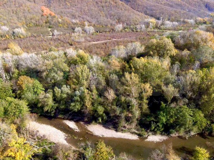 Участок 20 сот. (ИЖС)