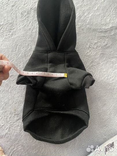 Одежда для кошек и маленьких собак