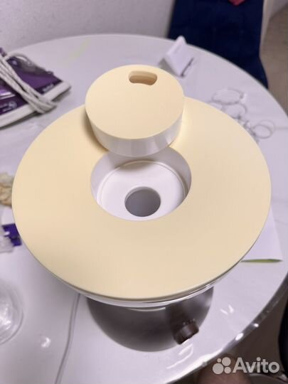 Увлажнитель воздуха