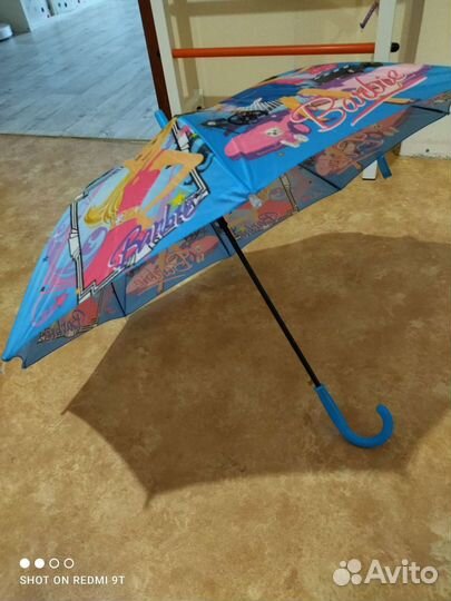 Зонтик детский