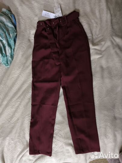 Брюки женские новые