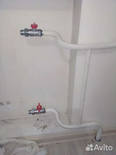 Сварщик.Сварочные работы. Сантехник