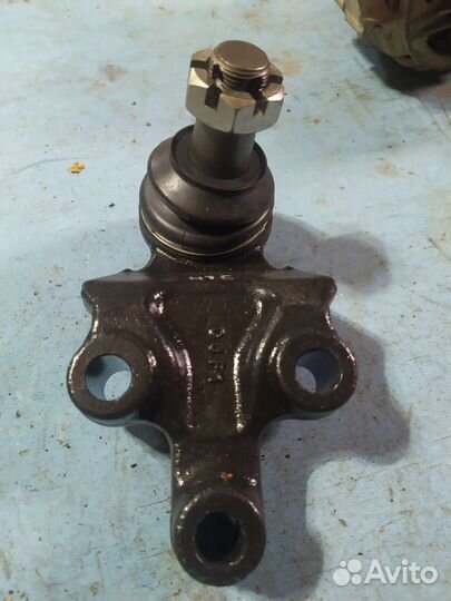 Продам шаровую. Киа Соренто. 2005г