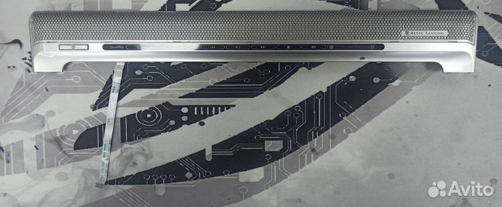 Панель мультимедиа HP Pavilion DV6000