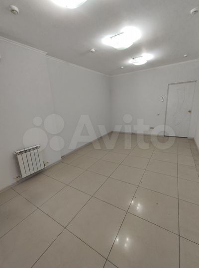 Свободного назначения, 38 м²