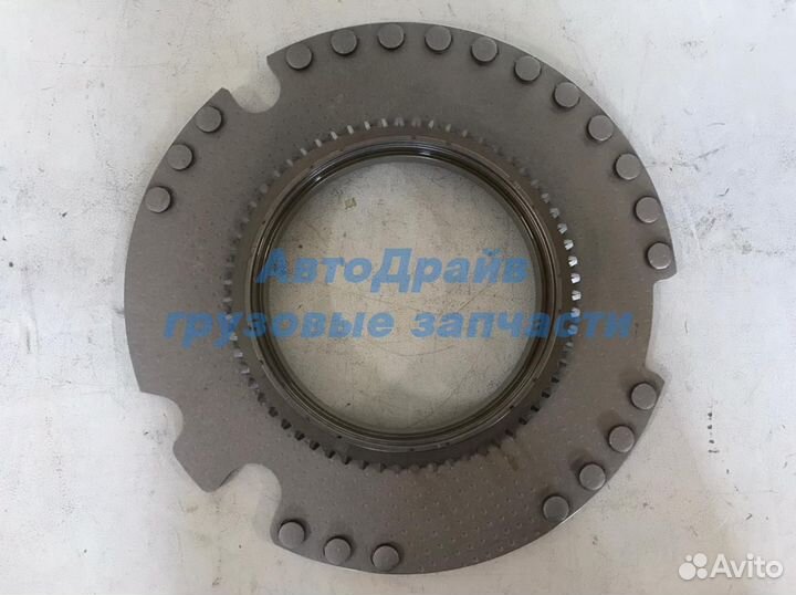 Конус синхронизатора кпп ZF 9S1310