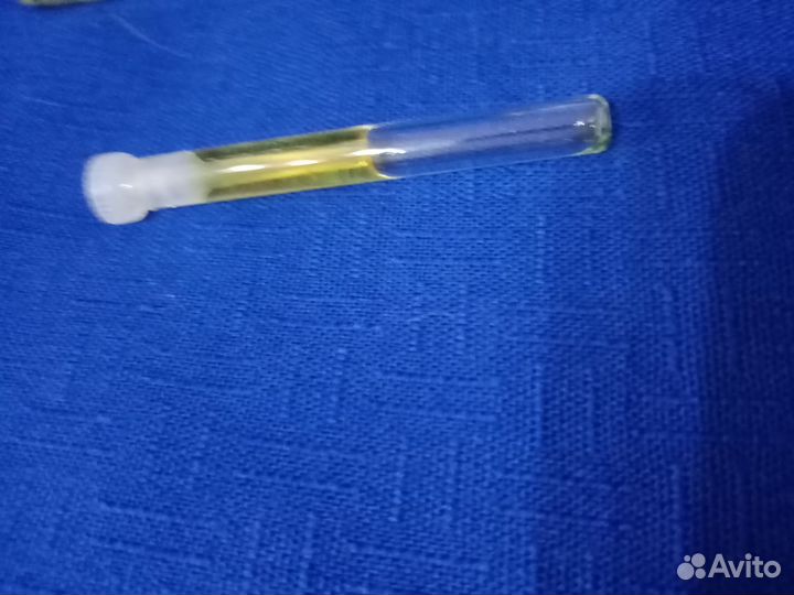 Одеколон духи СССР