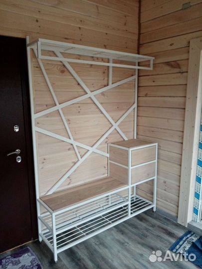 Изготовление металлоконструкций