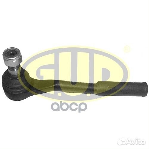 GSP201207 G.U.D наконечник передн L/R MER