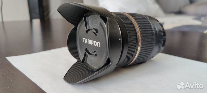 Объектив Tamron AF 28-75 mm F/2.8 macro Ф67 A09