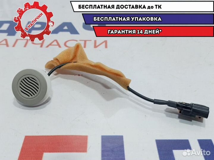 Микрофон Renault Logan 2 283128032R