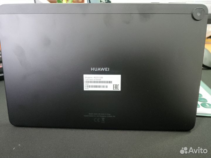 Планшет Huawei Mate pad Se 10.4 LTE +клавиатура