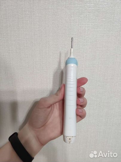 Зубная щетка oral b pro 1 500 braun
