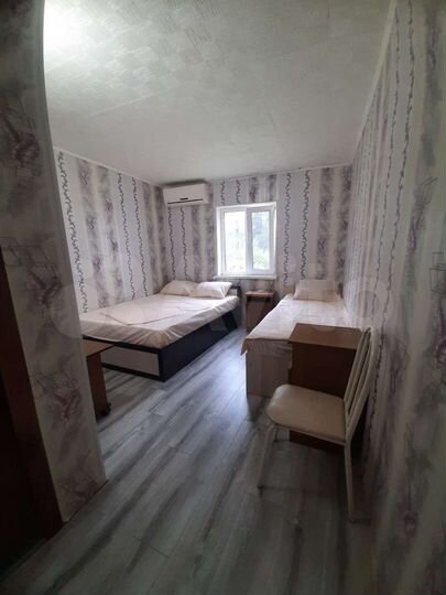 Комната 12 м², 2/2 эт.