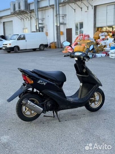 Honda DIO ZX AF35 Без пробега по РФ