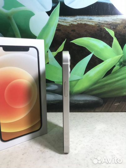 iPhone 12 mini, 64 ГБ