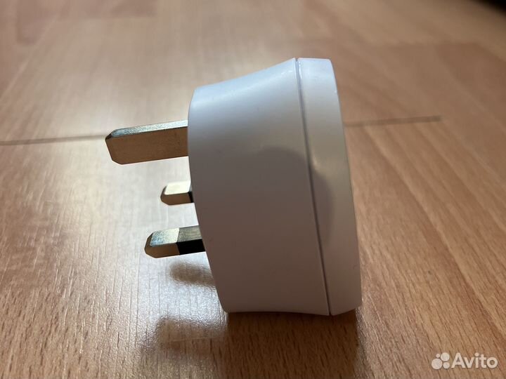 Переходник для розетки usa