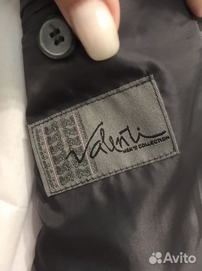 Пиджак для мальчика 164 170