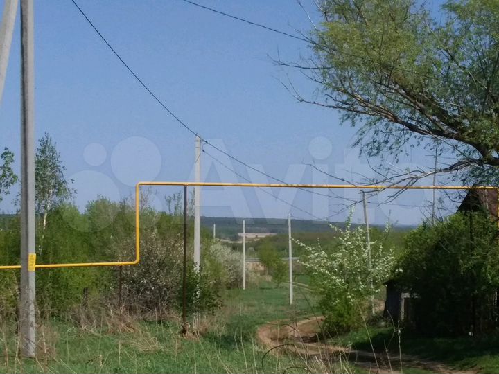 Участок 56 сот. (ИЖС)