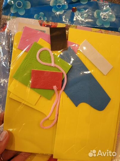 Аппликации