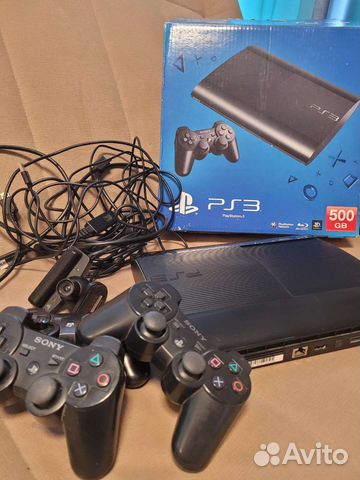 Sony playstation 3 PS3