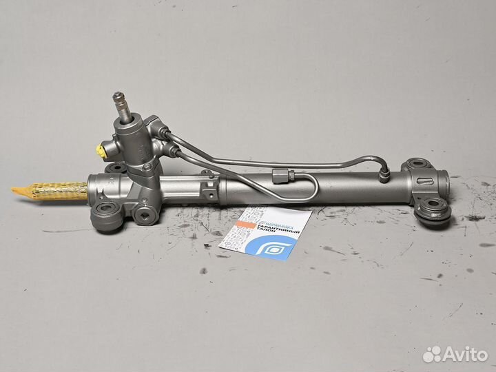 Рулевая рейка honda CRV 3, acura RDX