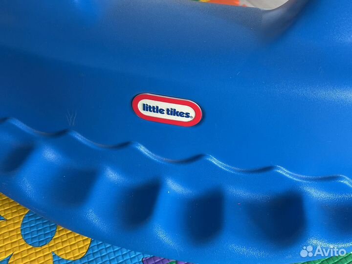 Детские качели