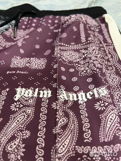 Шорты palm angels