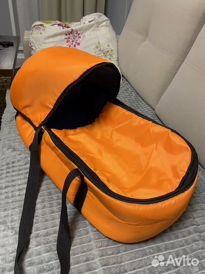 Люлька Переноска