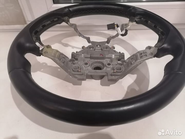 Рулевое колесо Hyundai Sonata 56111L1200NNB