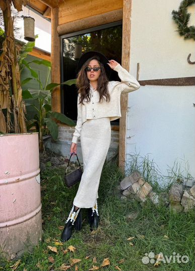 Платье женское