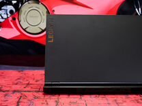 Игровой ноутбук Lenovo Legion / Core i7 / GTX