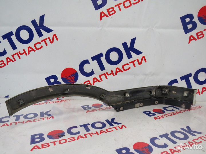 Дефендер на крыло Зад Право subaru traviq XM220, XM182