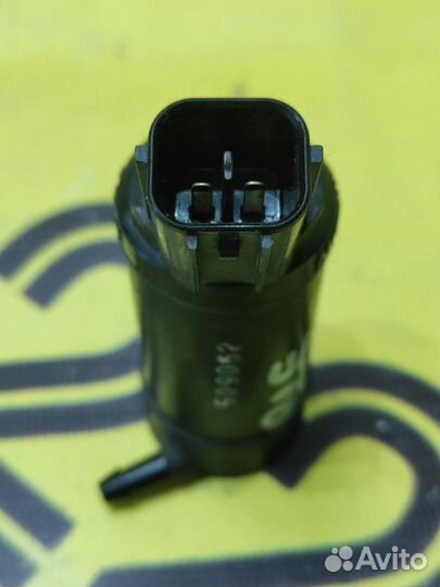 Насос омывателя Subaru Legacy BLE EZ30D 26.09.2005